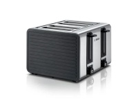 Bosch 4-slice 1800W Toaster Photo