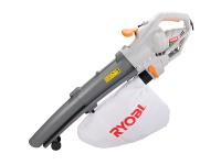 Ryobi 3000W Mulching Blower Vacuum Photo