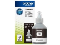 Brother Black Ink Refill Photo