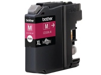 Yes Brother High Yield Magenta Ink Cartridge For Dcpj105 Photo
