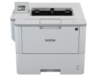 Brother Monochrome Duplex Laser Printer Photo