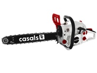 Casals 52cc Petrol Chain Saw Photo