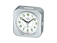 Casio Alarm Clock Photo