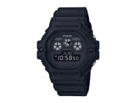 Casio G-Shock Matte Black Wrist Watch Photo
