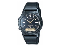 Casio Classic Mens Wrist Watch Photo
