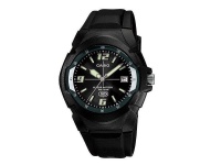Casio Mw-600F Series Watch Photo