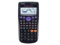 Casio Plus Scientific Calculator Photo