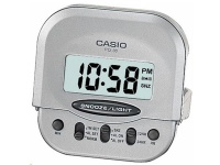Casio Pocket Travellers Alarm Clock Photo