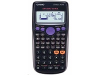 Casio Scientific Calculator Photo