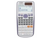 Casio Scientific Plus Calculator Photo