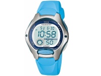 Casio Unisex Kiddies Standard 10 Year Battery Watch Photo