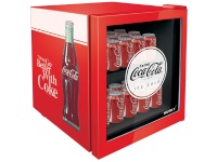 CocaCola Coca-Cola 46L Red Countertop Cooler Photo