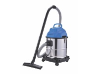 Conti Wet And Dry Vacuum Cleaner 1200W Photo