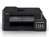 Brother Ink Tank System 3-in-1 Printer Photo