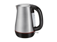 Defy 1.7L Stainless Steel Kettle Photo