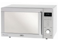Defy 34L Multifunction Microwaves Oven - Stainless Steel Photo