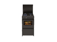 Defy 500 Series Gas Electric Stove Photo