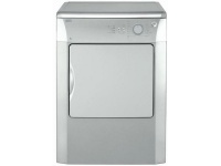 Defy 8Kg Air Vented Dryer - Metallic Photo