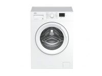 Defy 7KG Front Loading Washing Machine - White Photo