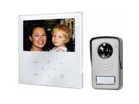 DigiTech 7" Colour Video Door Phone Intercom Photo