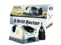 Drill Doctor Sharpener 2.5-19MM With Grinder Photo