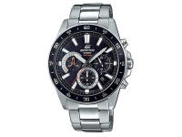 Casio Edifice Wrist Watch Photo