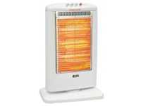 Alva Electric Halogen Heater Photo