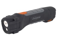Energizer Hardcase Flashlight 4AA Photo