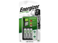 Energizer Maxi Charger With 4 X 2000MAH AA Photo