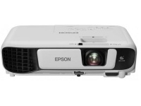 Epson Compact Display Solution Projector Photo
