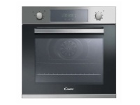 Candy 60cm 65L Built-in Multifunction Electric Oven - Inox Photo