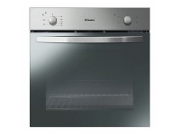 Candy 71L Built in Static Electric Oven - Inox Photo