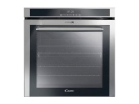 Candy 80L Built-In Multifunction Oven - Inox Photo