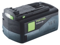 Festool Battery Pack Bp 18 Li 5 2 as Photo