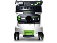 Festool Mobile Dust Extractor CTL 36 E AC HD Cleantec Photo