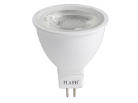 Flash Led 6W Non-Dimmable SMD Lamp Daylight Photo