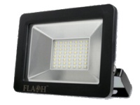 Flash Led Slim Floodlight 10W Daylight Photo