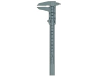 Fragram Caliper Vernier Nylon 150mm Photo