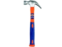 Fragram Claw Hammer Two Colour Handle 225g Photo