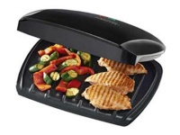 George Foreman In Shape Griller Photo