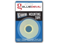Glue Devil Double Sided Tape 3X18mmX1m Photo