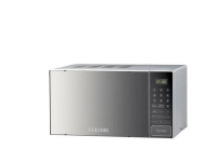 Goldair 30L Microwave Oven Silver Photo