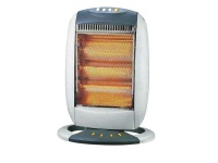 Goldair Oscillating Halogen Heater Photo