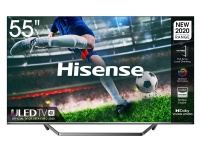 Hisense 55" n55u7qf LCD TV Photo
