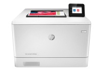 HP Colour LaserJet Pro M454dw Printer Photo