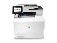 HP Colour LaserJet Pro MFP M479fdw Printer Photo