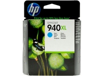 HP 940XL Cyan Ink Cartridge Photo