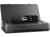 HP Officejet Mobile Printer 202 Photo