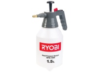 Ryobi 1.5 Litre Hand Pressure Sprayer Photo