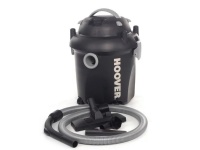 Hoover Wet and Dry Vaccum Photo